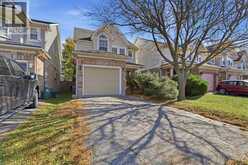 508 BROOKMILL Crescent | Waterloo Ontario | Slide Image Two