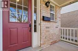 508 BROOKMILL Crescent | Waterloo Ontario | Slide Image Five