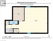 508 BROOKMILL Crescent | Waterloo Ontario | Slide Image Fifty