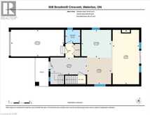 508 BROOKMILL Crescent | Waterloo Ontario | Slide Image Forty-eight