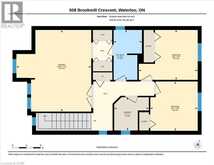 508 BROOKMILL Crescent | Waterloo Ontario | Slide Image Forty-nine