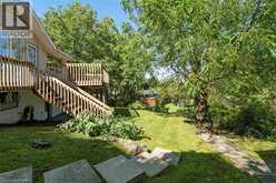 36 BUCKINGHAM Drive | Hamilton Ontario | Slide Image Forty