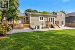 270 POPLAR Drive | Burlington Ontario | Slide Image Thirty-eight