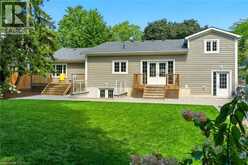 270 POPLAR Drive | Burlington Ontario | Slide Image Thirty-nine