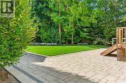 270 POPLAR Drive | Burlington Ontario | Slide Image Forty