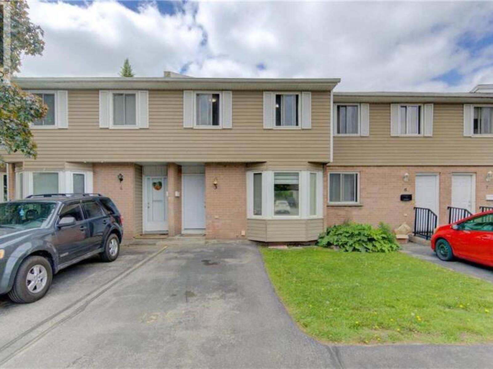 10 MILL CREEK Road Unit# 5, Cambridge, Ontario N1R 1J6