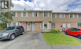 10 MILL CREEK Road Unit# 5 | Cambridge Ontario | Slide Image One