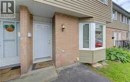 10 MILL CREEK Road Unit# 5 | Cambridge Ontario | Slide Image Four