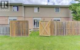 10 MILL CREEK Road Unit# 5 | Cambridge Ontario | Slide Image Thirty-six