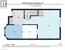 10 MILL CREEK Road Unit# 5 | Cambridge Ontario | Slide Image Thirty-seven