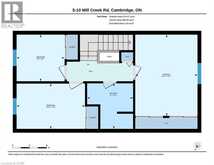 10 MILL CREEK Road Unit# 5 | Cambridge Ontario | Slide Image Thirty-eight