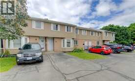 10 MILL CREEK Road Unit# 5 | Cambridge Ontario | Slide Image Two