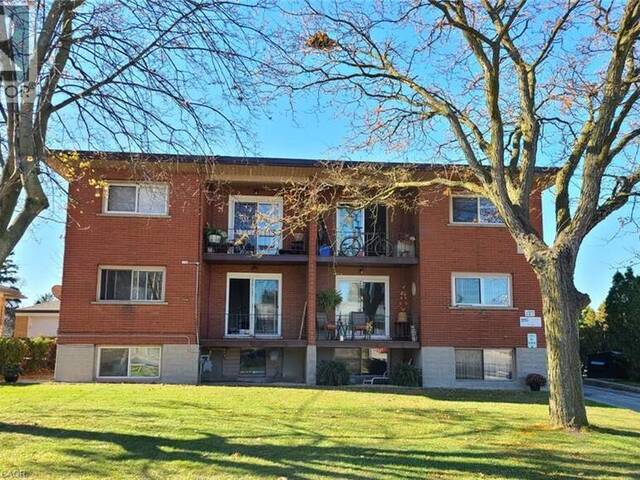 127 ANN Street Kitchener Ontario, N2B 1Y2 - Multi-family Home For Sale