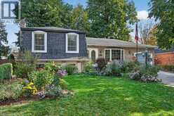 600 HOLLY HILL Crescent | Burlington Ontario | Slide Image Two