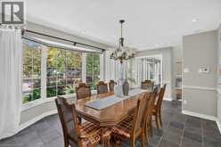 600 HOLLY HILL Crescent | Burlington Ontario | Slide Image Nine