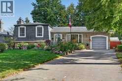 600 HOLLY HILL Crescent | Burlington Ontario | Slide Image One