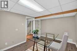 600 HOLLY HILL Crescent | Burlington Ontario | Slide Image Thirty-one