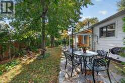 600 HOLLY HILL Crescent | Burlington Ontario | Slide Image Thirty-nine