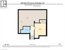 600 HOLLY HILL Crescent | Burlington Ontario | Slide Image Forty-six