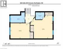 600 HOLLY HILL Crescent | Burlington Ontario | Slide Image Forty-four