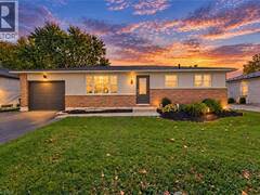49 GEORGE Street Wilmot Ontario, N3A 1W5