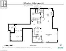 418 PINE COVE Road | Burlington Ontario | Slide Image Fifty
