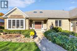 10 MEADOW HEIGHTS Drive | Woolwich Ontario | Slide Image Two