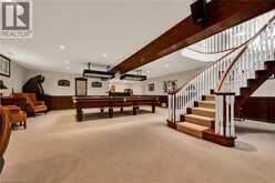 10 MEADOW HEIGHTS Drive | Woolwich Ontario | Slide Image Thirty-two