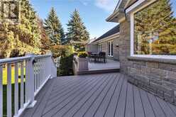 10 MEADOW HEIGHTS Drive | Woolwich Ontario | Slide Image Thirty-nine