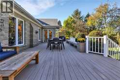 10 MEADOW HEIGHTS Drive | Woolwich Ontario | Slide Image Forty
