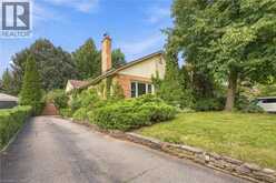 313 NORTH SHORE Boulevard W | Burlington Ontario | Slide Image One
