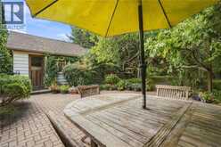 313 NORTH SHORE Boulevard W | Burlington Ontario | Slide Image Thirty-eight