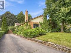 313 NORTH SHORE Boulevard W Burlington Ontario, L7T 1A6