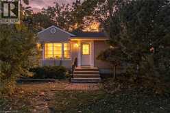 55 LAKEVIEW Avenue | Grimsby Ontario | Slide Image One