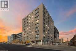 44 BOND Street W Unit# 306 | Oshawa Ontario | Slide Image One