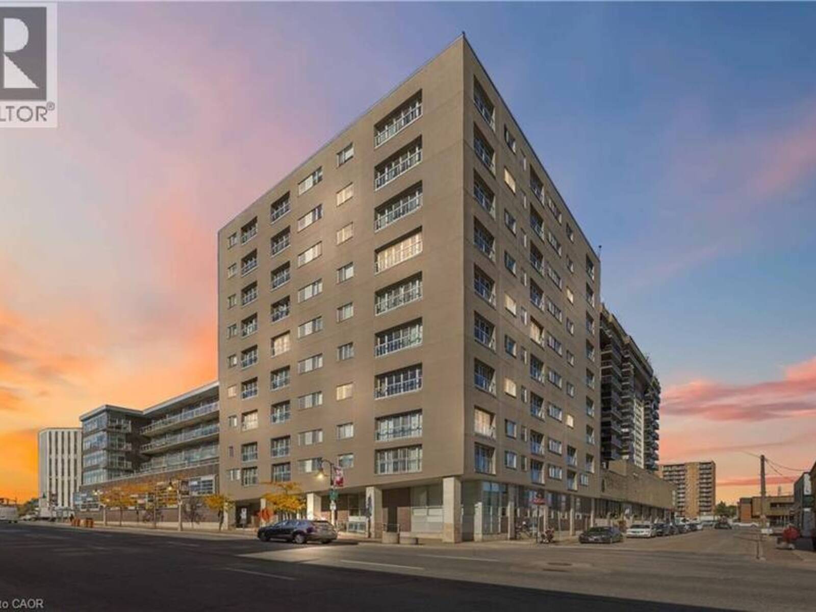 44 BOND Street W Unit# 306, Oshawa, Ontario L1G 6R2