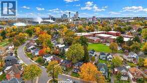 4602 RYERSON Crescent | Niagara Falls Ontario | Slide Image Eighteen