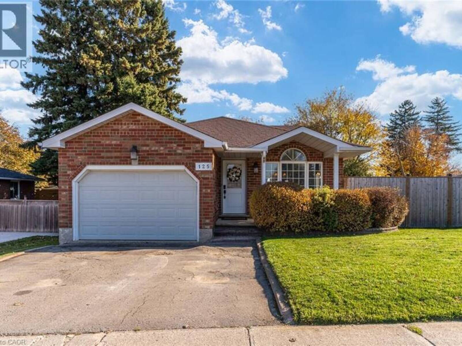 125 JELLY Street, Shelburne, Ontario L9V 2Z7