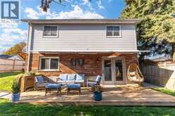 125 JELLY Street | Shelburne Ontario | Slide Image Forty