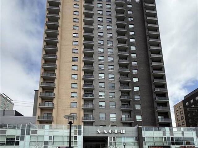 318 SPRUCE Street Unit# 1202 Waterloo Ontario, N2L 3H6 - 3 Bedrooms Condo For Sale