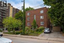 60 ROBINSON Street Unit# 304 | Hamilton Ontario | Slide Image One