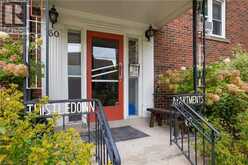 60 ROBINSON Street Unit# 304 | Hamilton Ontario | Slide Image Four