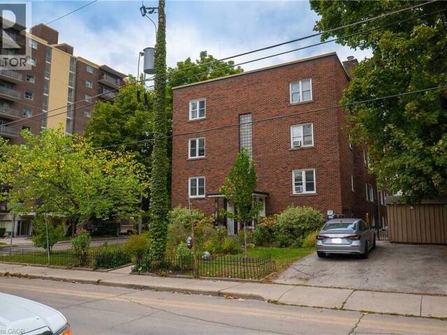 60 ROBINSON Street Unit# 304 Hamilton Ontario, L8P 1V9 - Property For Sale