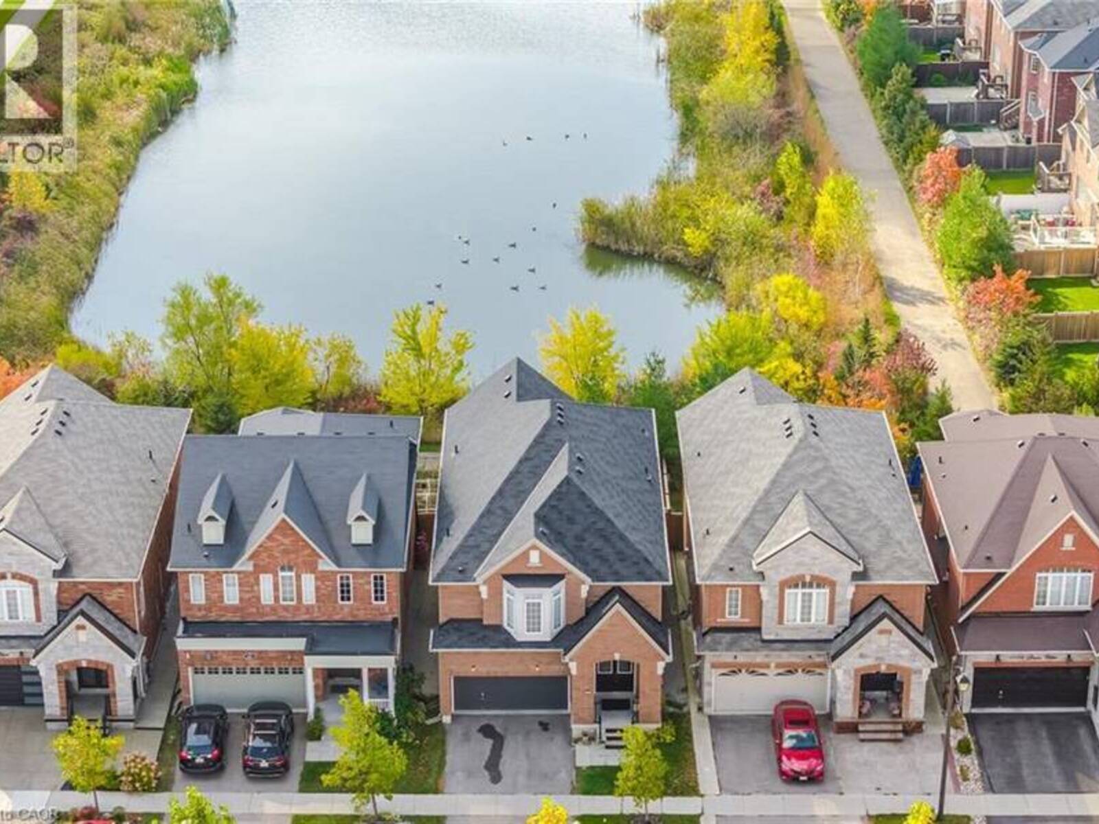 1161 DURNO Court, Milton, Ontario L9T 8P6