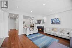 1161 DURNO Court | Milton Ontario | Slide Image Nine