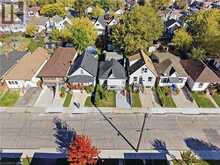 25 HOPE Avenue | Hamilton Ontario | Slide Image Three