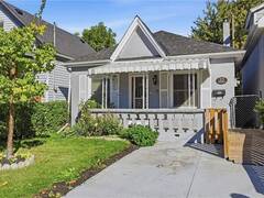 25 HOPE Avenue Hamilton Ontario, L8H 2E1
