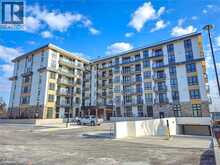 101 GOLDEN EAGLE Road Unit# 112 | Waterloo Ontario | Slide Image Two