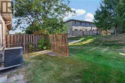 566 SOUTHRIDGE Drive Unit# 65 | Hamilton Ontario | Slide Image Twenty-seven