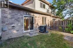 566 SOUTHRIDGE Drive Unit# 65 | Hamilton Ontario | Slide Image Twenty-eight